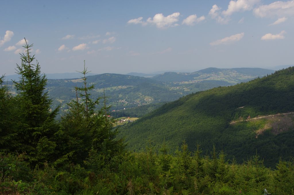 Photo №3 of Mosorny Groń