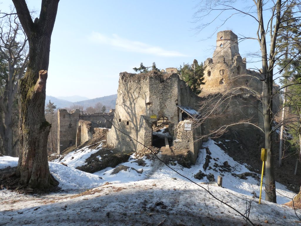 Photo №3 of Zborov