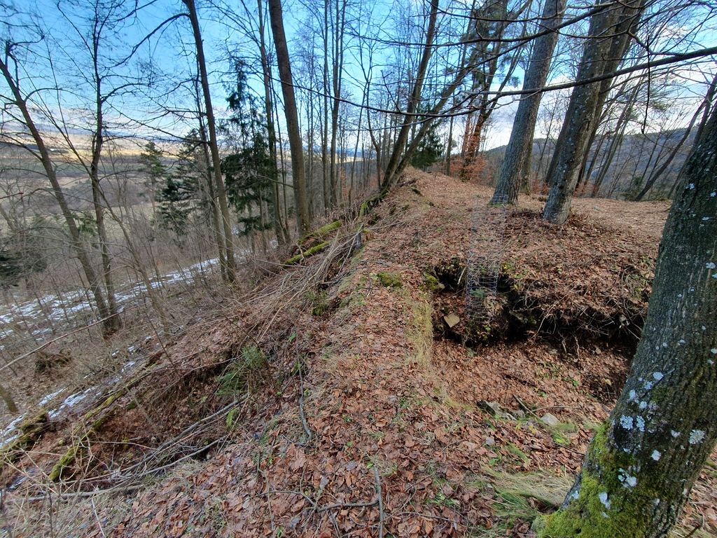 Photo №2 of Zelená hora