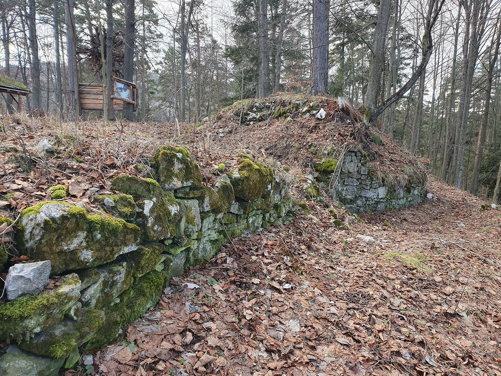 Photo №3 of Zelená hora