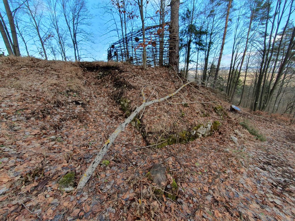 Photo №5 of Zelená hora