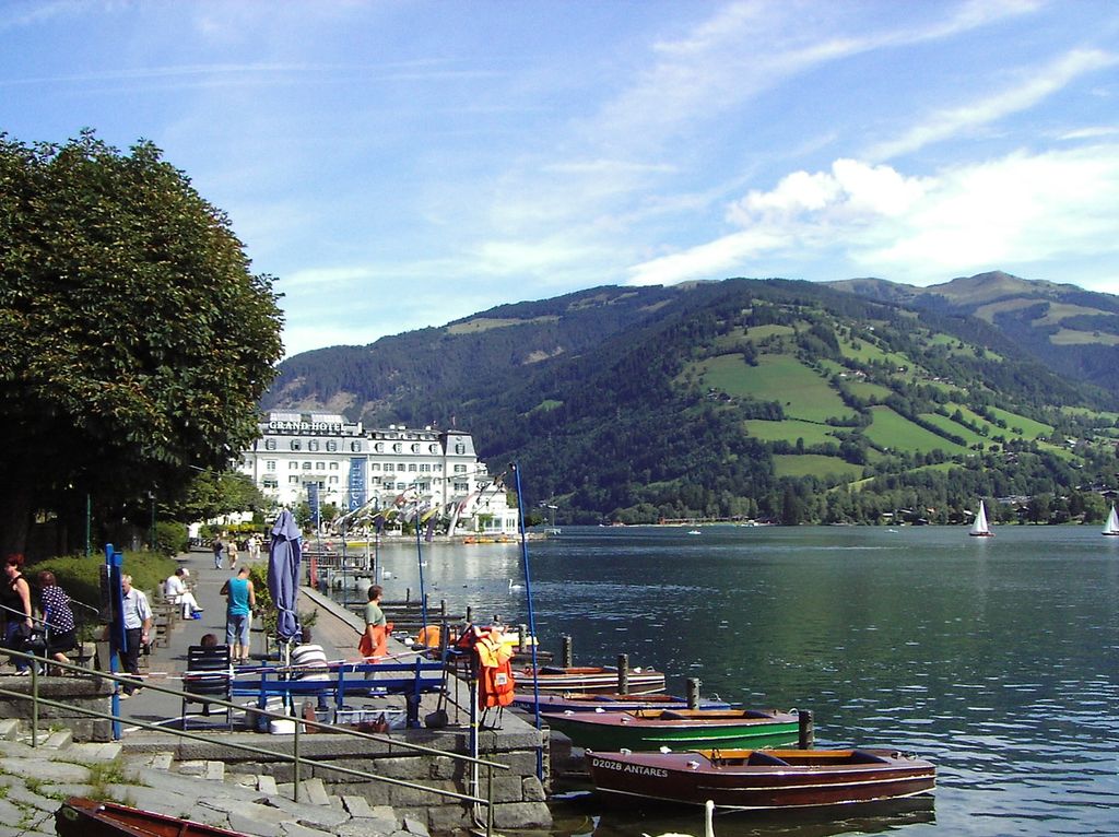 Photo №4 of Zeller See