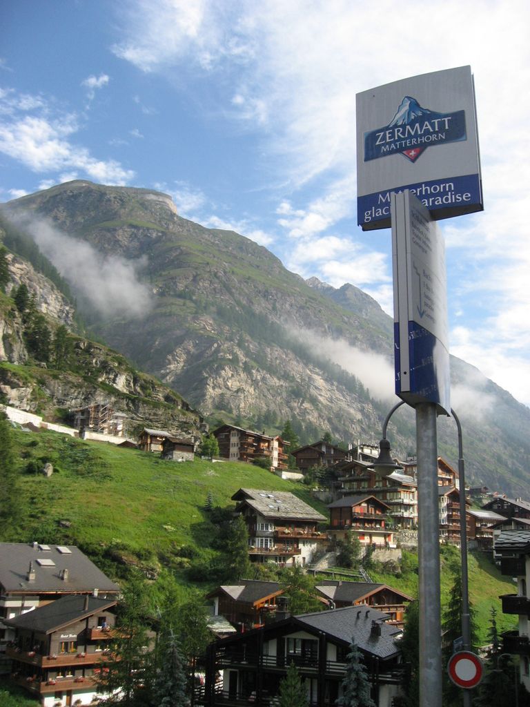 Photo №6 of Zermatt