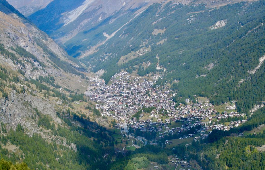 Photo №5 of Zermatt