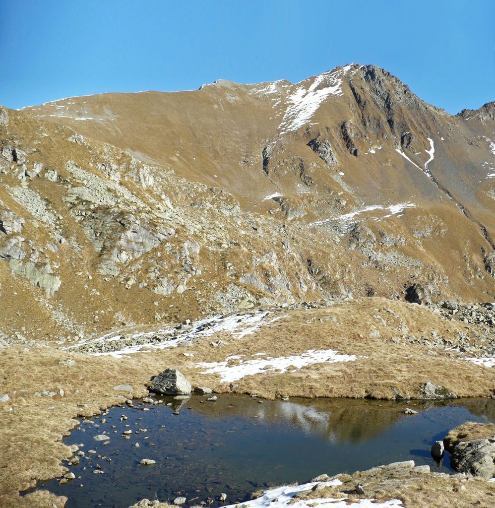 Photo №2 of Pizzo Zerna