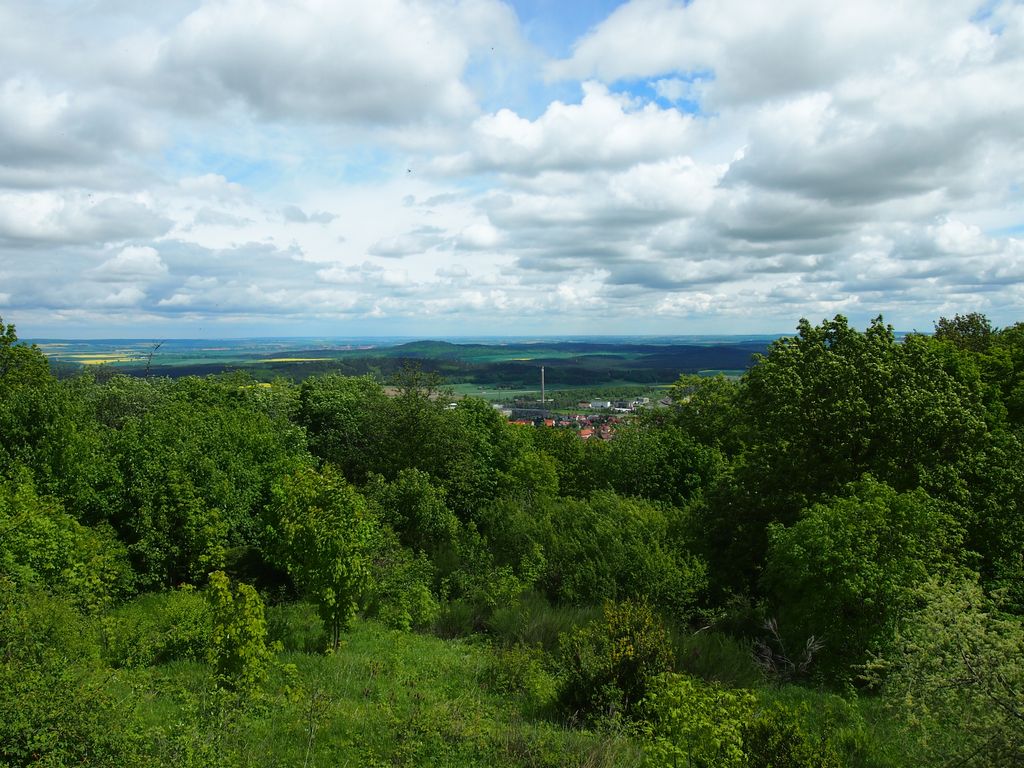 Photo №2 of Ziegenkopf