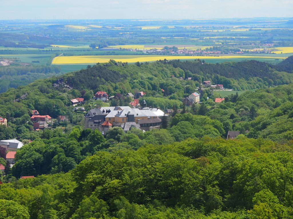 Photo №3 of Ziegenkopf