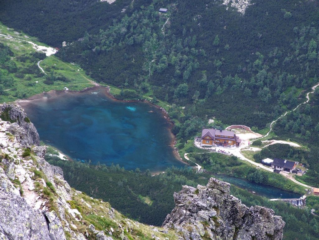 Photo №6 of Zelené pleso