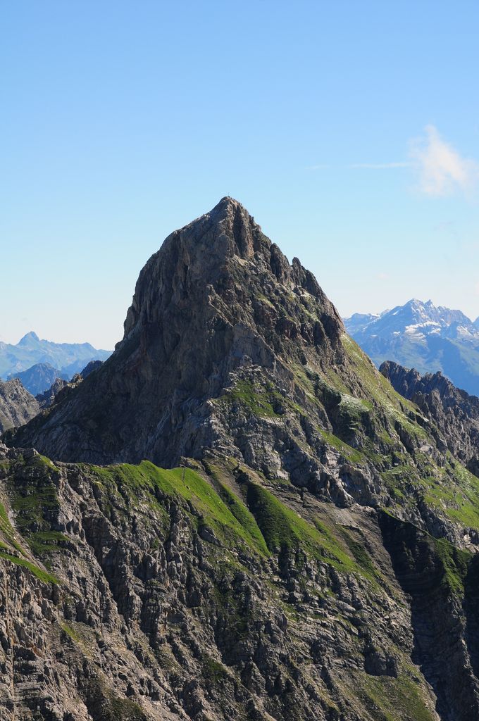 Photo №8 of Saulakopf