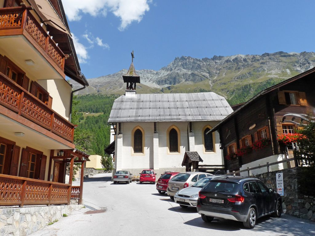 Photo №4 of Zinal