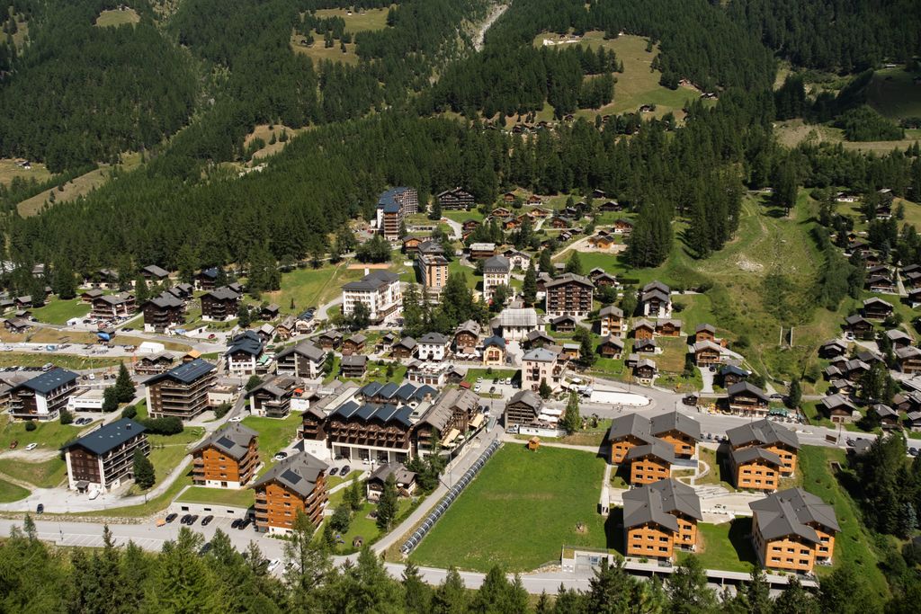 Photo №5 of Zinal