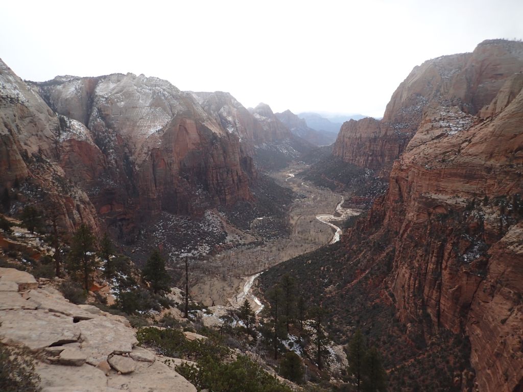 Angels Landing