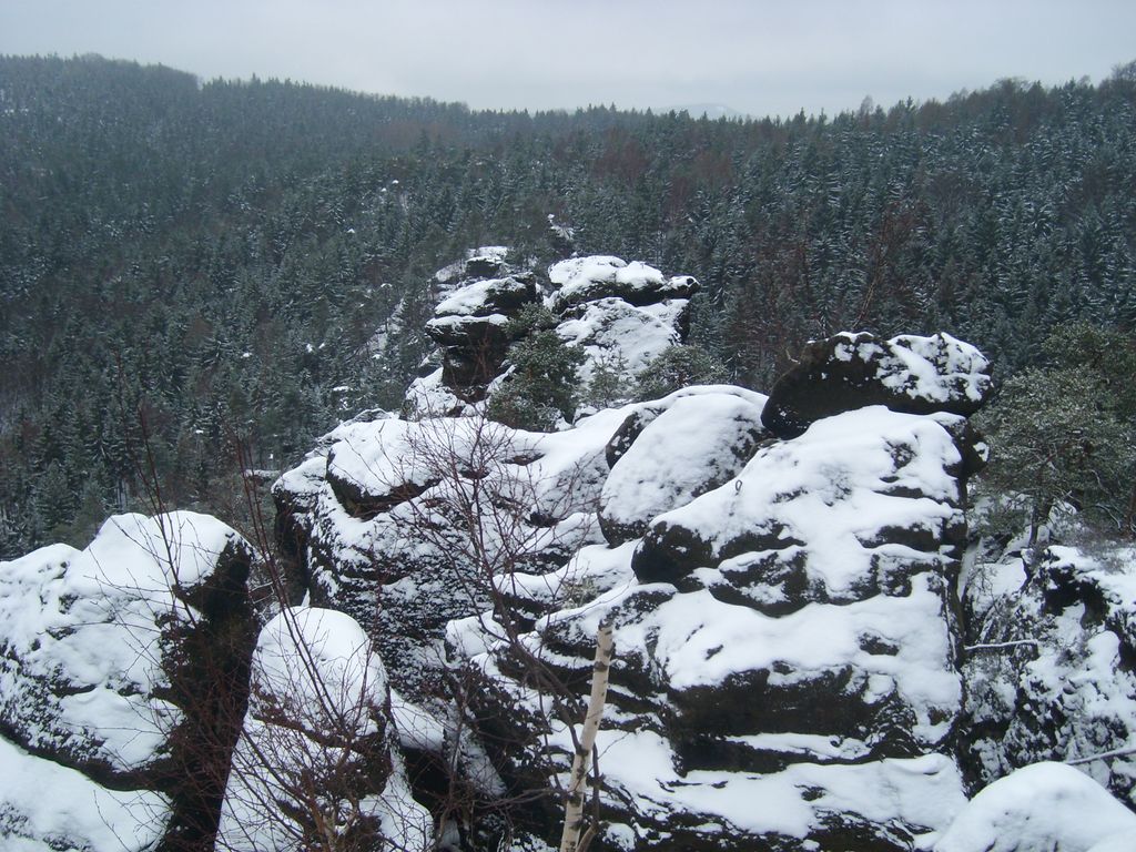 Photo №2 of Zigeunerwand