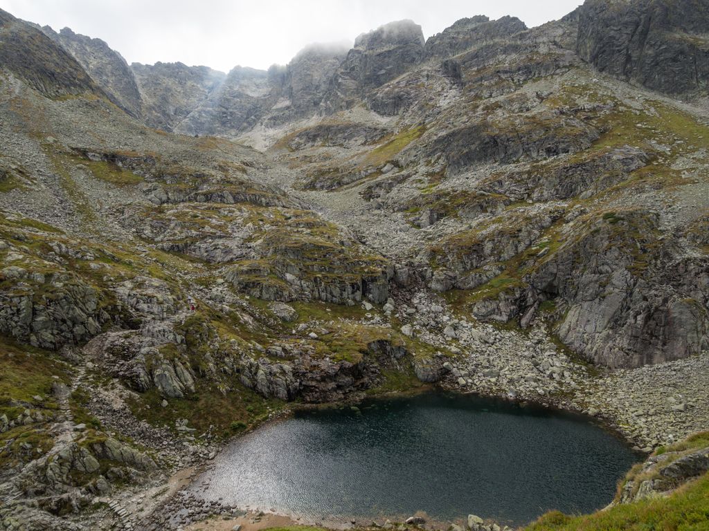 Photo №6 of Zmarzły Staw Gąsienicowy