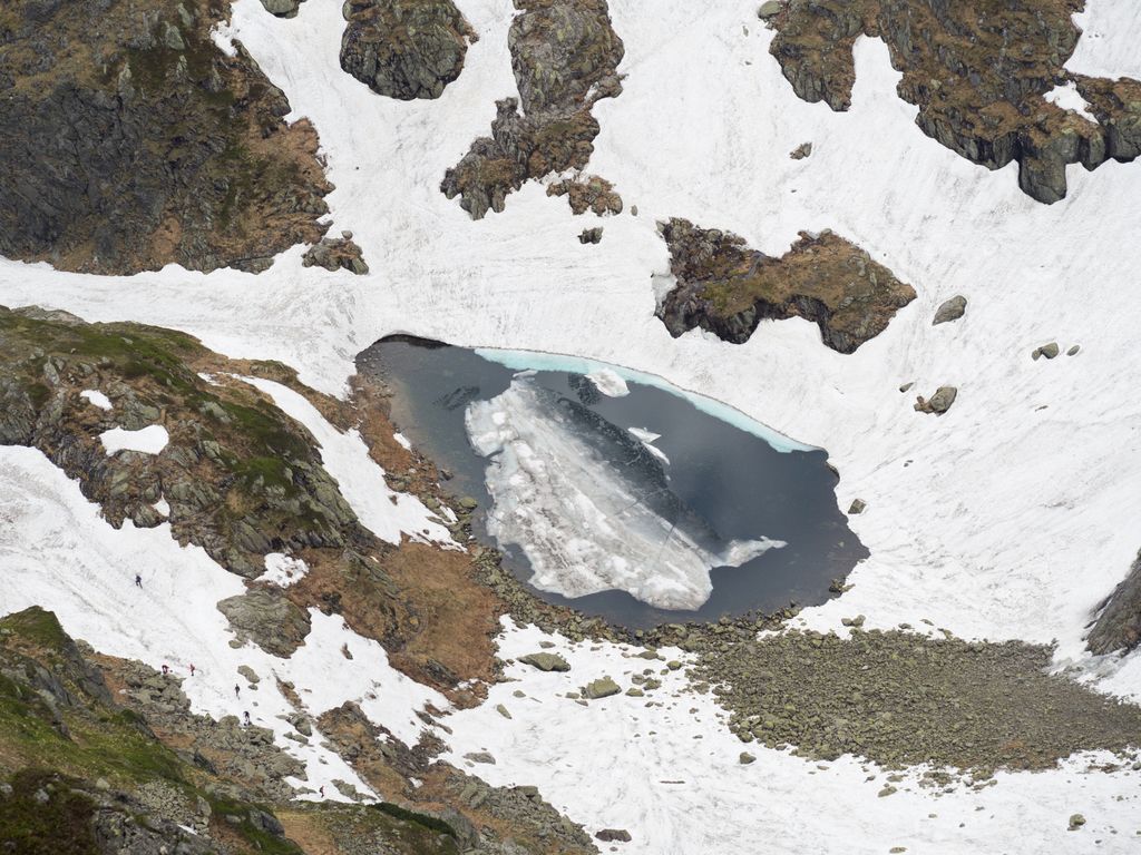 Photo №6 of Zadni Kościelec