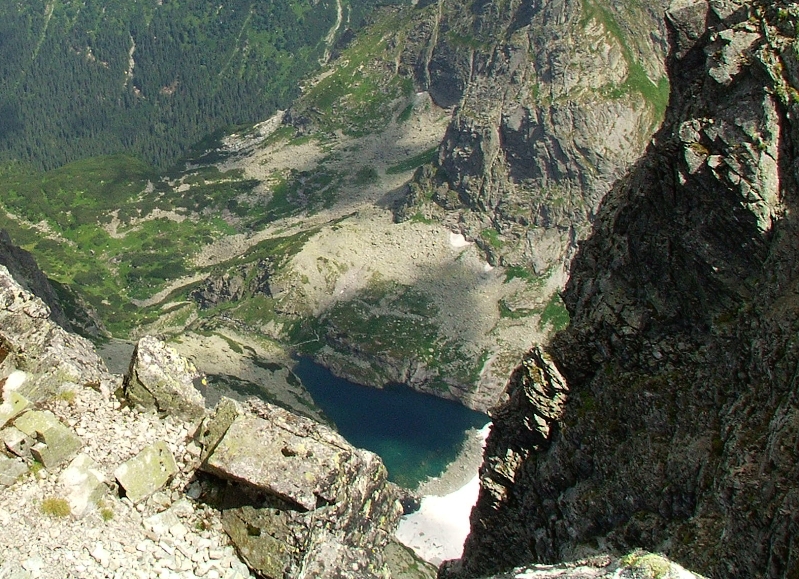 Photo №2 of Zmrzlé pleso