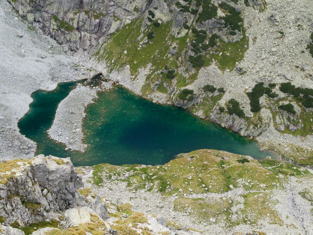 Photo №3 of Zmrzlé pleso