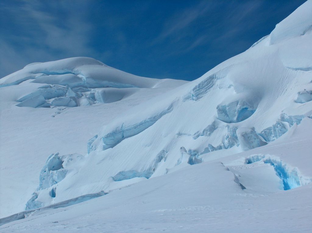 Photo №2 of Zograf Peak