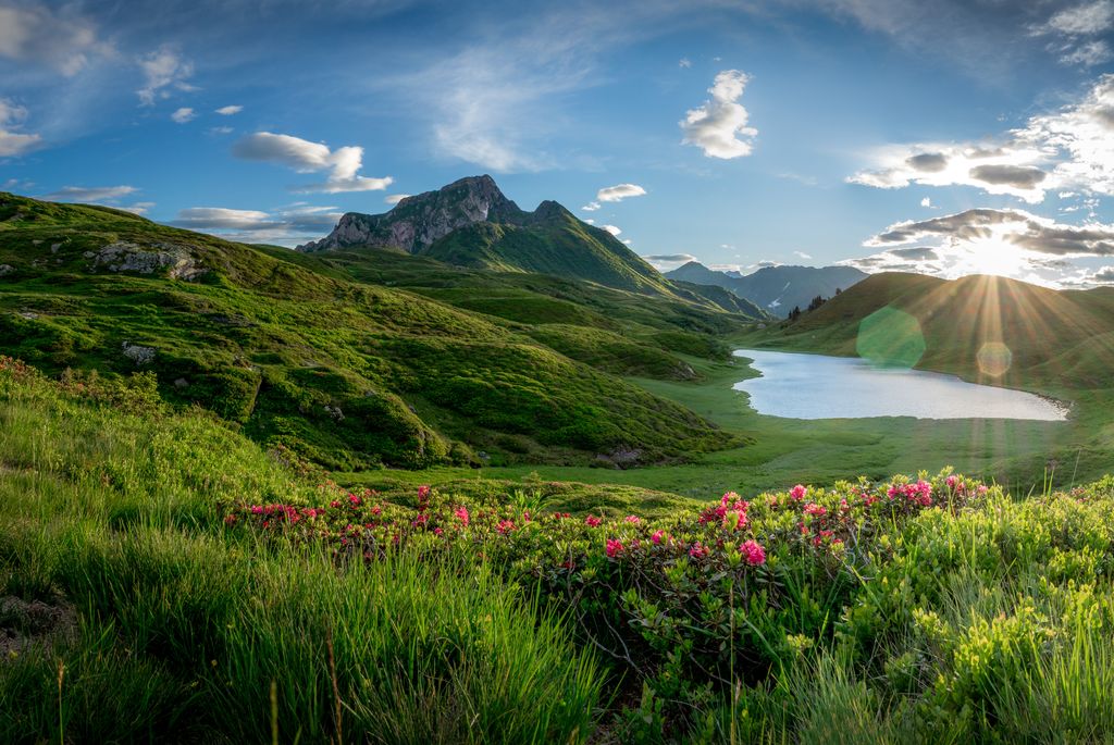 Photo №4 of Zollnersee