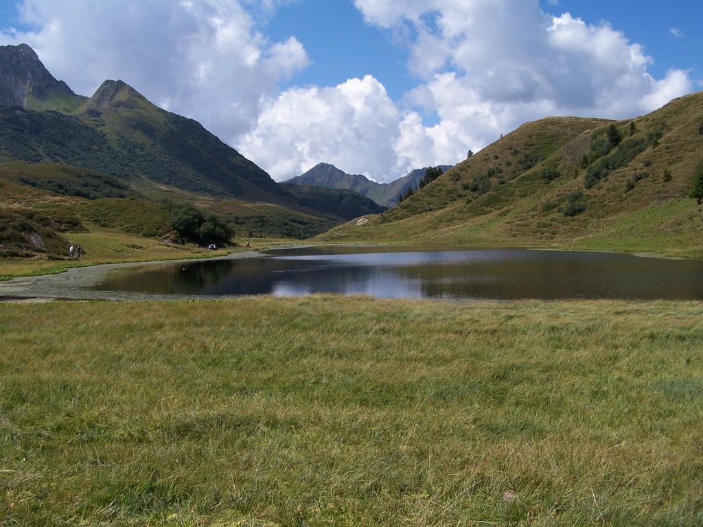 Photo №2 of Zollnersee