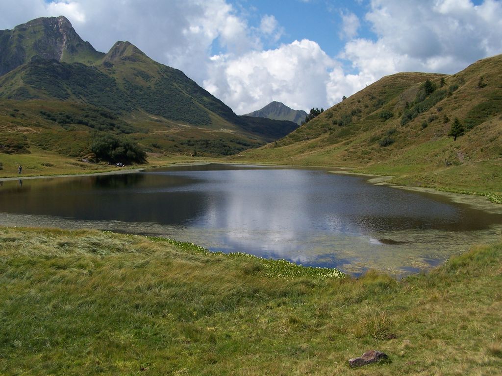 Photo №3 of Zollnersee