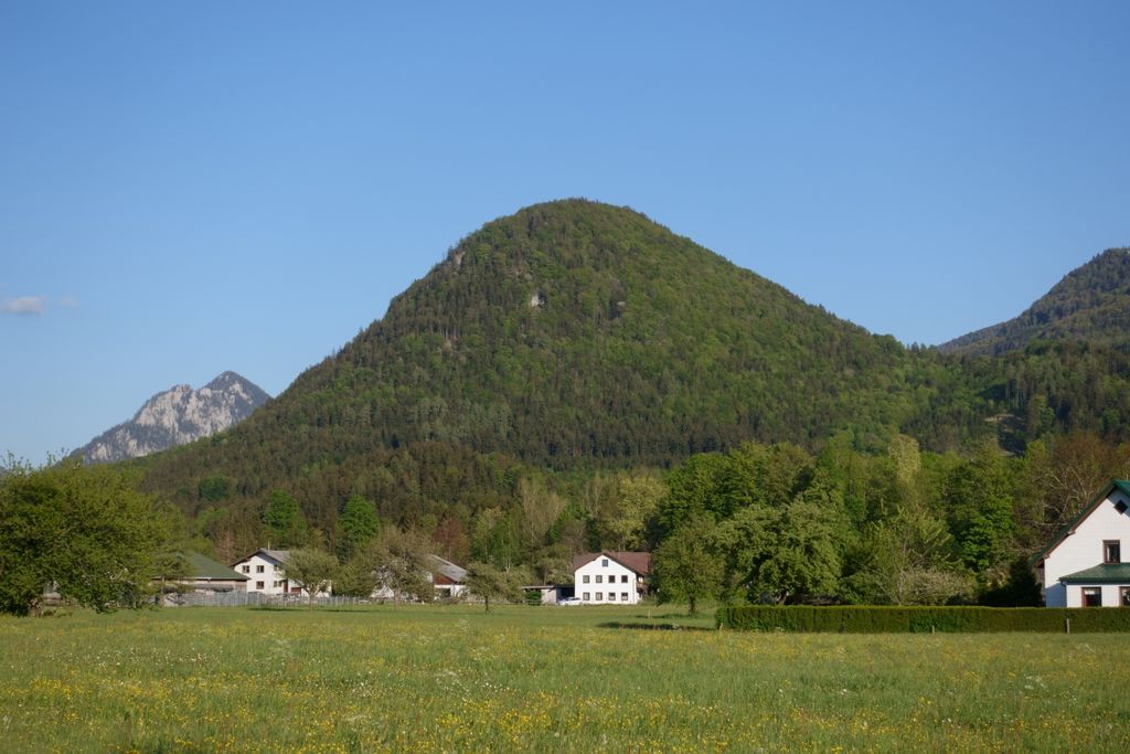 Photo №3 of Zuckerhut
