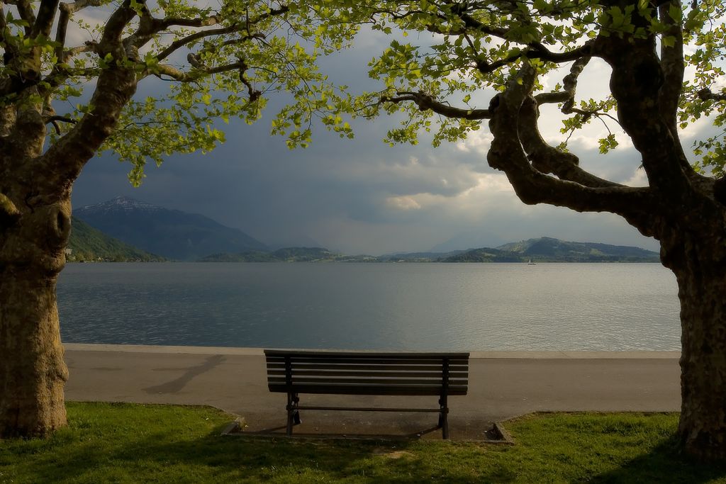 Photo №7 of Zugersee