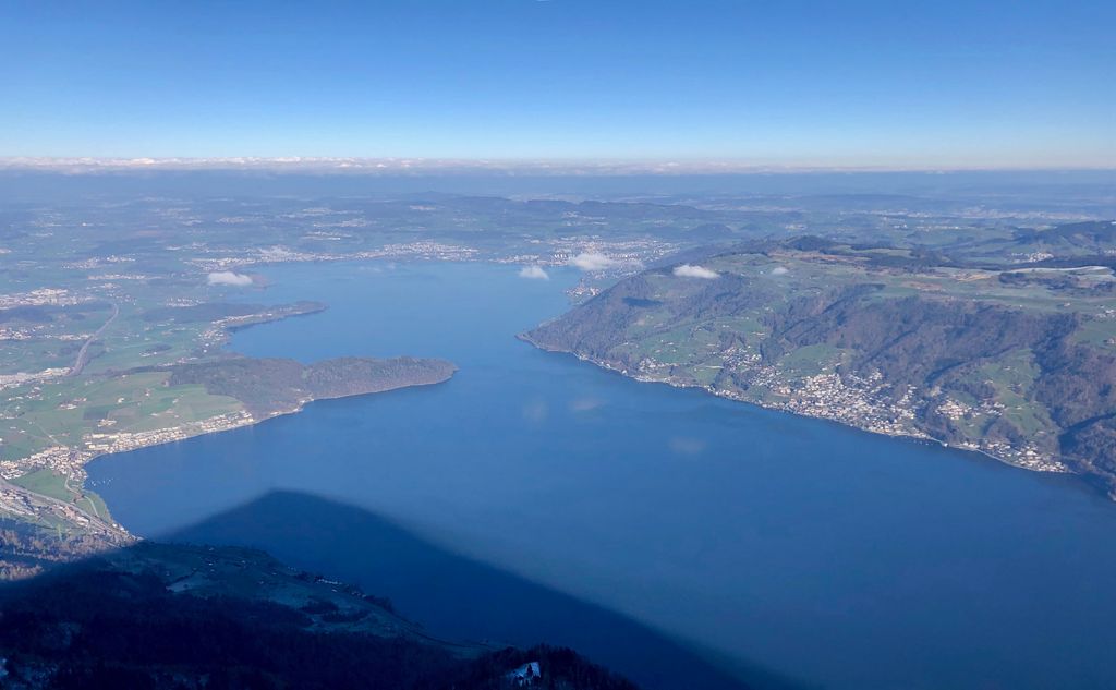 Photo №8 of Zugersee