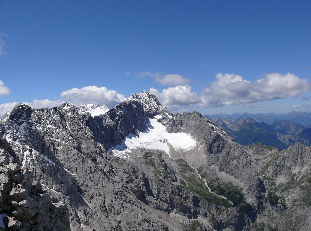 Photo №2 of Höllentalferner