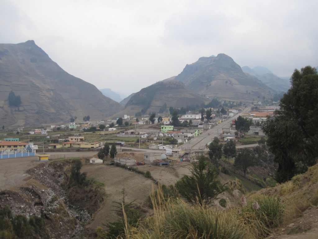 Photo №2 of Zumbahua