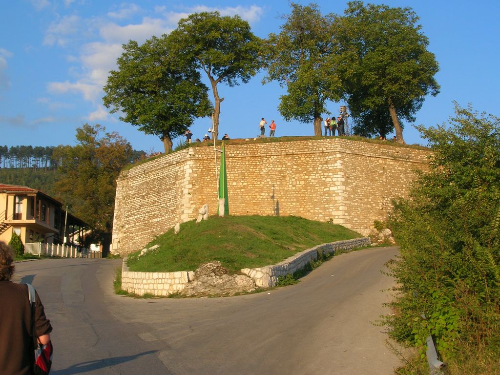 Photo №2 of Žuta tabija
