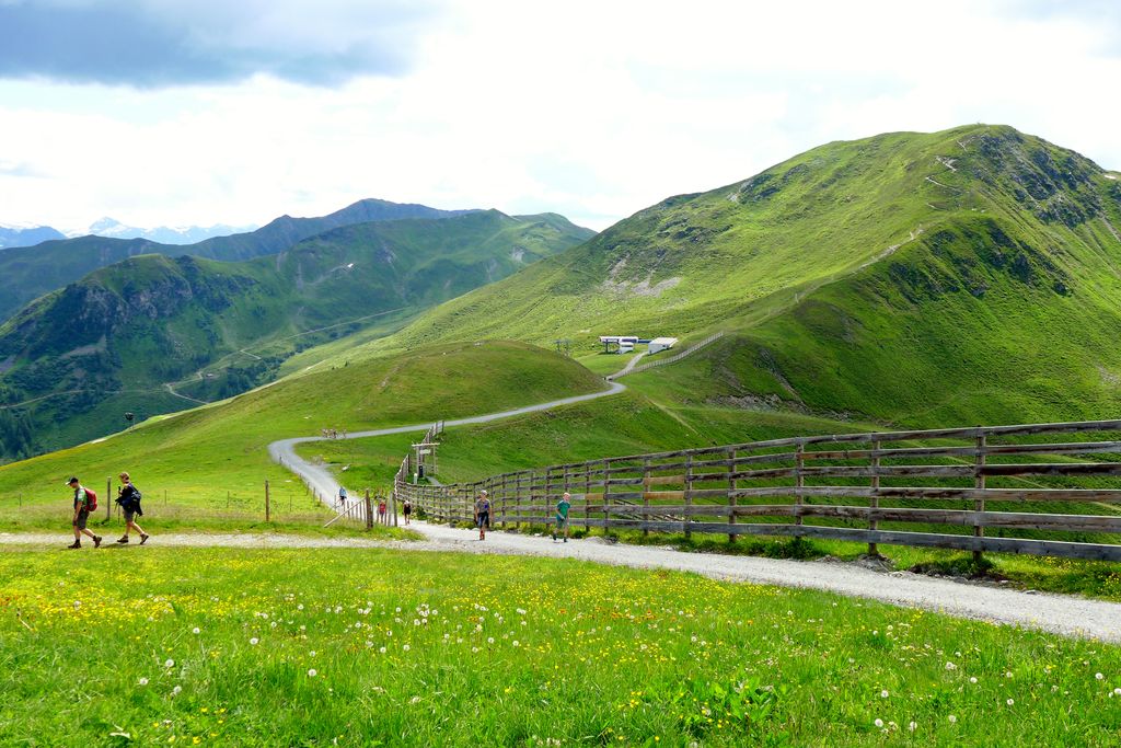Photo №3 of Zwölferkogel