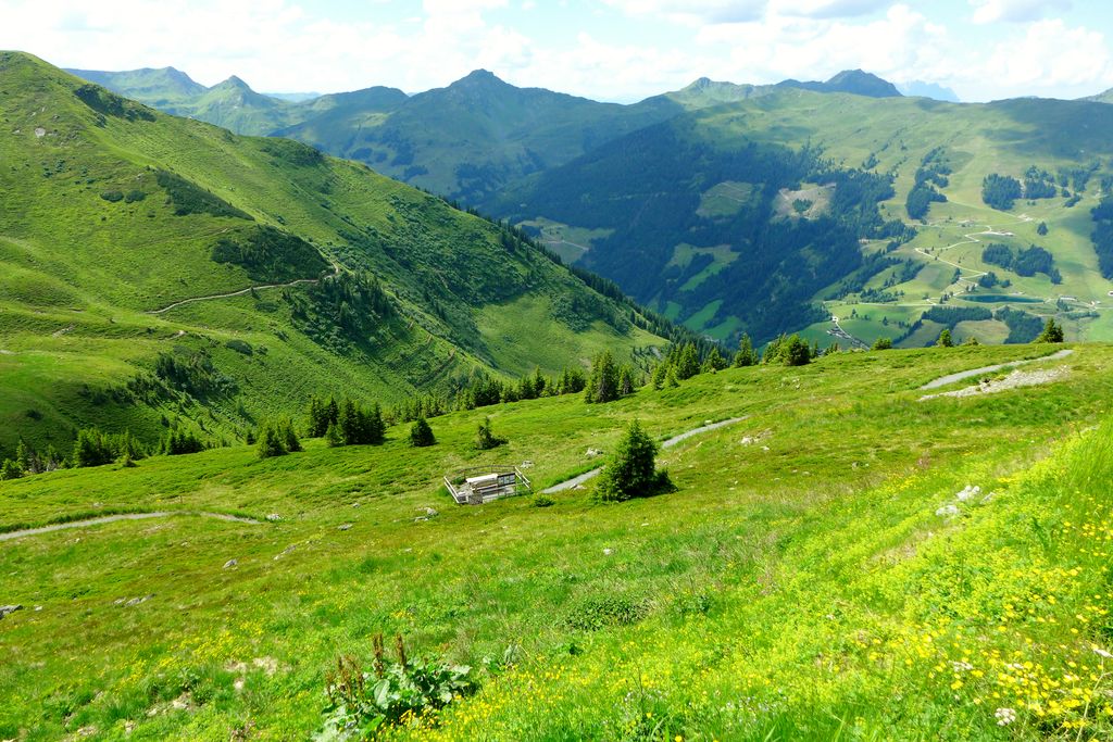 Photo №4 of Zwölferkogel