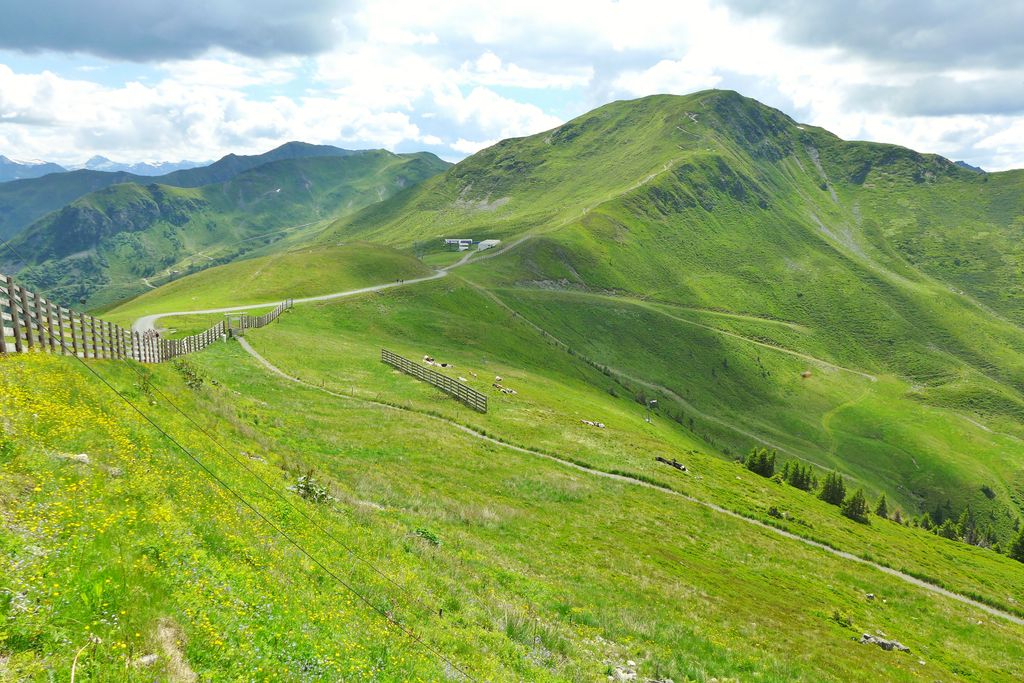 Photo №5 of Zwölferkogel
