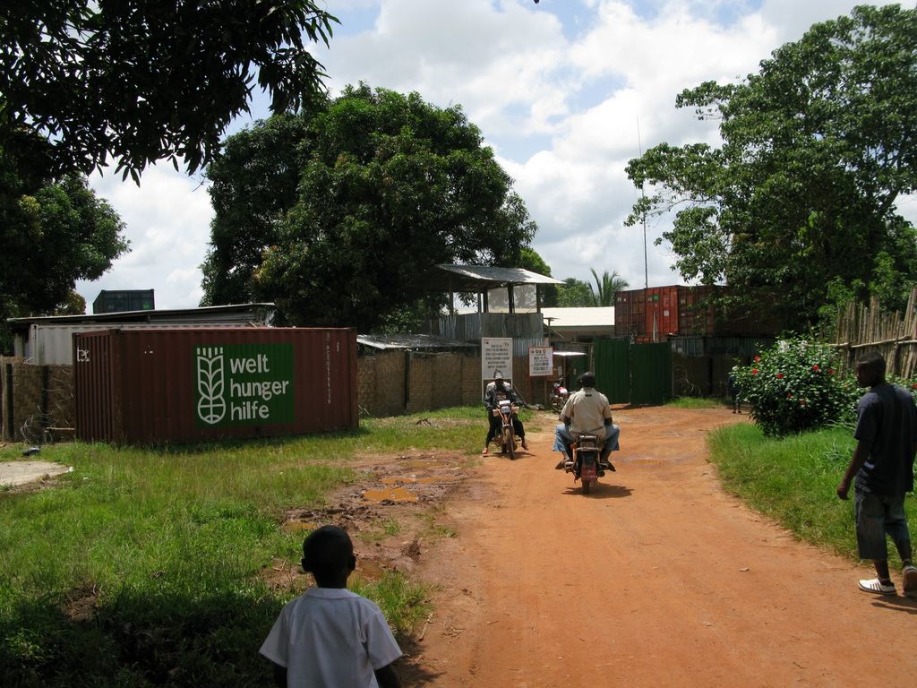 Photo №2 of Zwedru