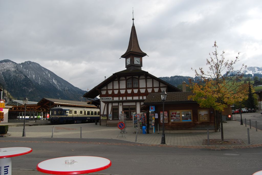 Photo №3 of Zweisimmen