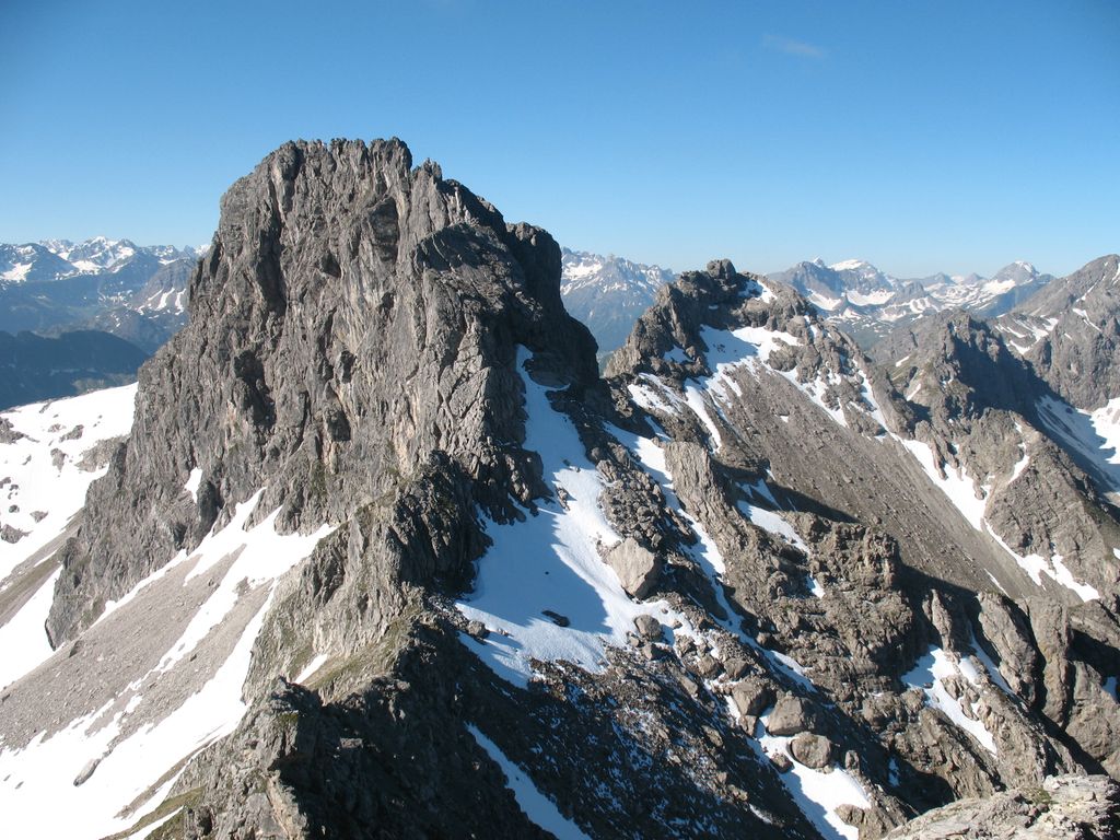 Photo №3 of Mittlerer Schafalpenkopf