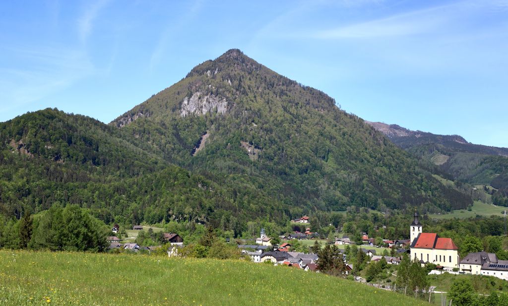 Photo №2 of Zwillingskogel