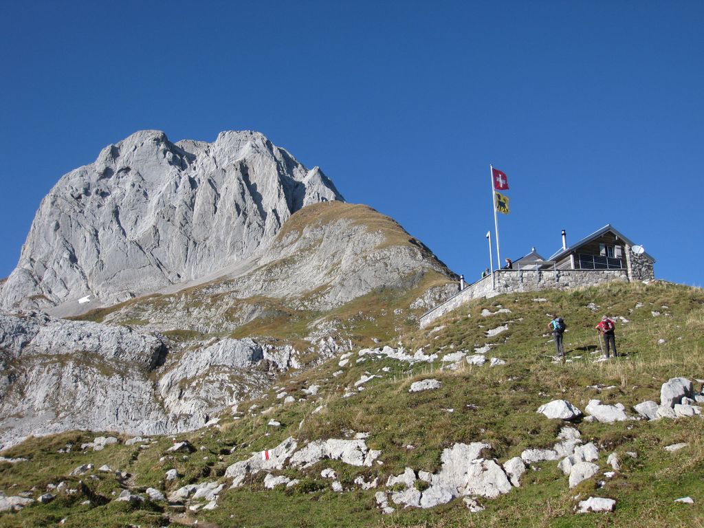 Photo №2 of Zwinglipass